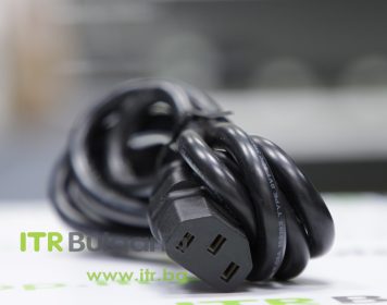 Mixed major brands IEC-320-C14 to IEC-320-C13