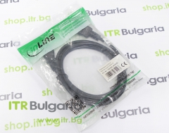 Mixed major brands IEC-320-C14 to IEC-320-C13