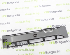 Dell PowerEdge R730 R730xd iDRAC Quick Sync Front Bezel