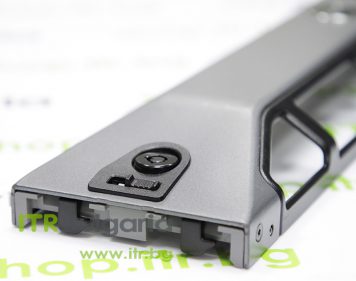 Dell PowerEdge R730 R730xd Standard Bezel