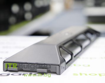 Dell PowerEdge R730 R730xd Standard Bezel