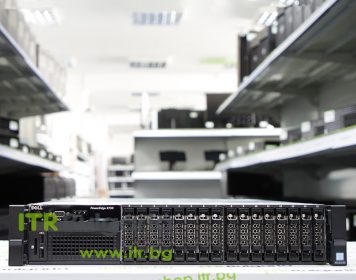refurbished Dell PowerEdge R730 Rack Mount 2U server