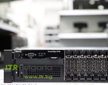 refurbished Dell PowerEdge R730 Rack Mount 2U server