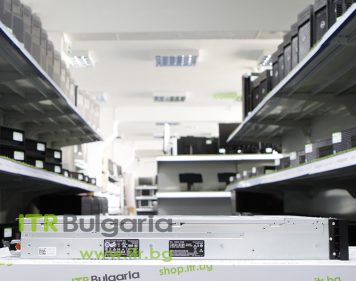 обновен Dell PowerEdge R730 Rack Mount 2U сървър втора употреба