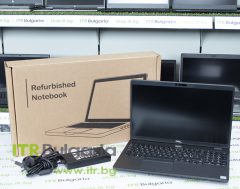 refurbished Dell Precision 3541 Grade A mobile workstation