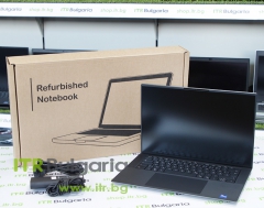 обновена Dell Precision 5570 Grade A мобилна работна станция втора употреба