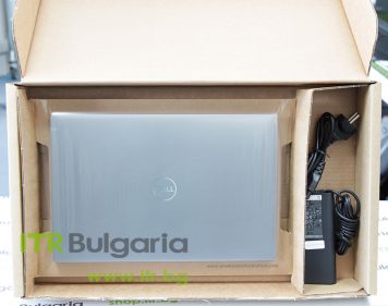 refurbished Dell Precision 5570 Grade A mobile workstation