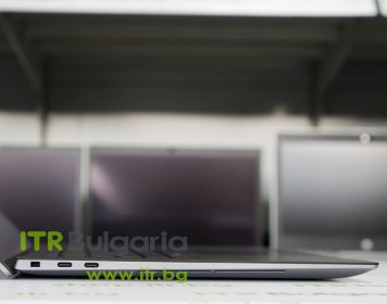 refurbished Dell Precision 5570 Grade A mobile workstation