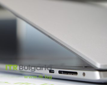 refurbished Dell Precision 5570 Grade A mobile workstation
