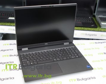 обновена Dell Precision 7670 Grade A мобилна работна станция втора употреба