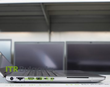 refurbished Dell Precision 7670 Grade A mobile workstation