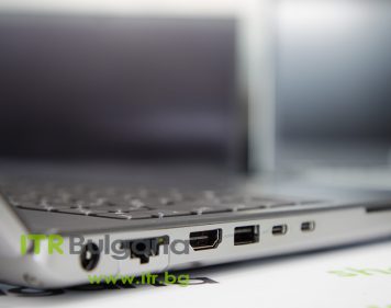 обновена Dell Precision 7670 Grade A мобилна работна станция втора употреба