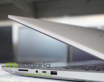обновена Dell Precision 7670 Grade A мобилна работна станция втора употреба