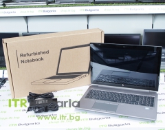 refurbished HP ZBook 15 G5 Grade A mobile workstation