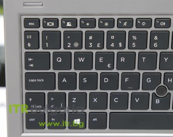 refurbished HP ZBook 15 G5 Grade A mobile workstation