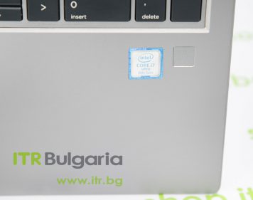 refurbished HP ZBook 15 G5 Grade A mobile workstation
