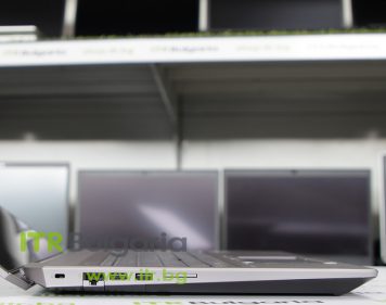 refurbished HP ZBook 15 G5 Grade A mobile workstation