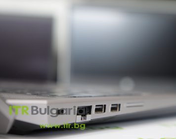 refurbished HP ZBook 15 G5 Grade A mobile workstation