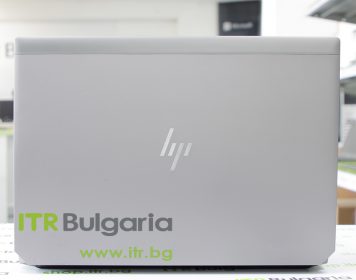 refurbished HP ZBook 15 G5 Grade A mobile workstation