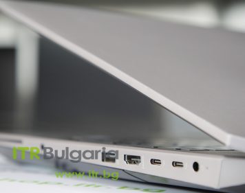 refurbished HP ZBook 15 G5 Grade A mobile workstation