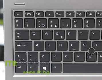 refurbished HP ZBook 15 G6 Grade A mobile workstation