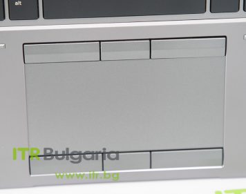 refurbished HP ZBook 15 G6 Grade A mobile workstation