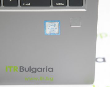 refurbished HP ZBook 15 G6 Grade A mobile workstation