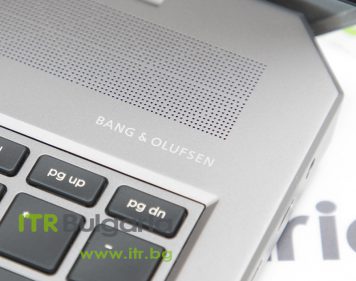 обновена HP ZBook 15 G6 Grade A мобилна работна станция втора употреба