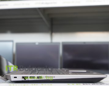 refurbished HP ZBook 15 G6 Grade A mobile workstation