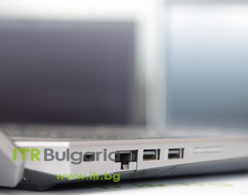 refurbished HP ZBook 15 G6 Grade A mobile workstation