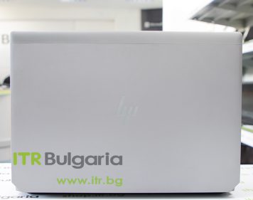 обновена HP ZBook 15 G6 Grade A мобилна работна станция втора употреба