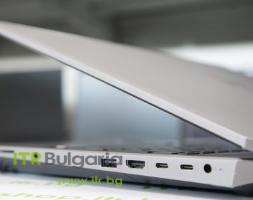 refurbished HP ZBook 15 G6 Grade A mobile workstation