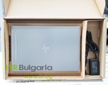 refurbished HP ZBook 15u G6 Grade A mobile workstation