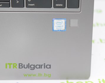 обновена HP ZBook 15u G6 Grade A мобилна работна станция втора употреба
