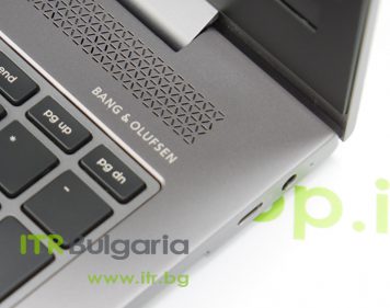 refurbished HP ZBook 15u G6 Grade A mobile workstation