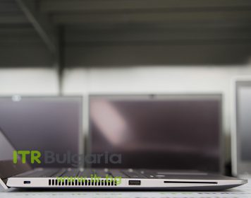 refurbished HP ZBook 15u G6 Grade A mobile workstation
