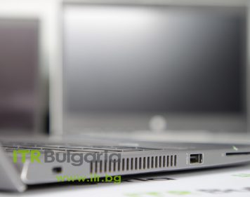 refurbished HP ZBook 15u G6 Grade A mobile workstation