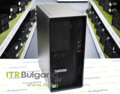 обновен Lenovo ThinkStation P350 работна станция втора употреба