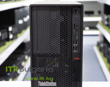 refurbished Lenovo ThinkStation P350 workstation
