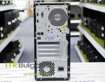refurbished Lenovo ThinkStation P350 workstation