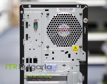 refurbished Lenovo ThinkStation P350 workstation