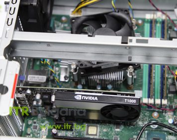 обновен Lenovo ThinkStation P350 работна станция втора употреба