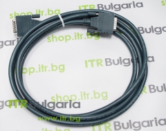 Cisco 60pin LFH to X.21 DB15 DTE Male Cable