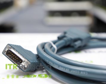 Cisco 60pin LFH to X.21 DB15 DTE Male Cable