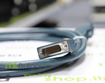Cisco 60pin LFH to X.21 DB15 DTE Male Cable