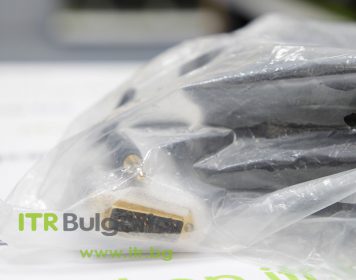 Cisco VGA with built in 3.5mm Audio Jack to DVI-I with built in 3.5mm Audio Jack Cable