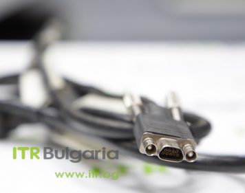 Compaq Y Cable for External Cache Battery