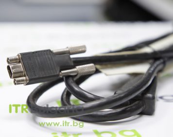 Compaq Y Cable for External Cache Battery