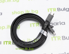 DELTACO HDMI Type A (Male) to HDMI Type A (Male) v1.4 Cable