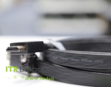 DELTACO HDMI Type A (Male) to HDMI Type A (Male) v1.4 Cable
